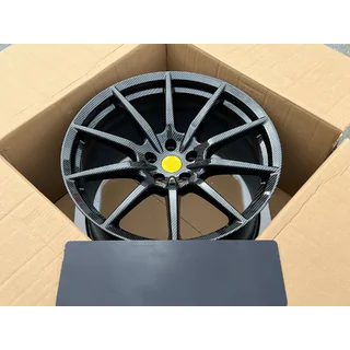 Forged OEM R20 V2 Wheels (Set of 4) photo 2
