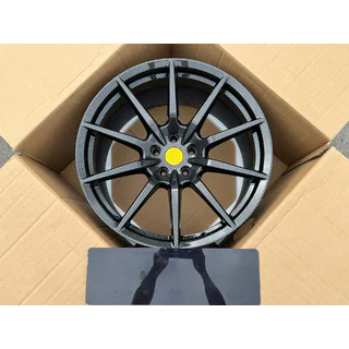 Forged OEM R20 V2 Wheels (Set of 4) photo 1