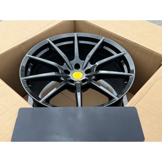 Forged OEM R20 V2 Wheels (Set of 4) photo 3