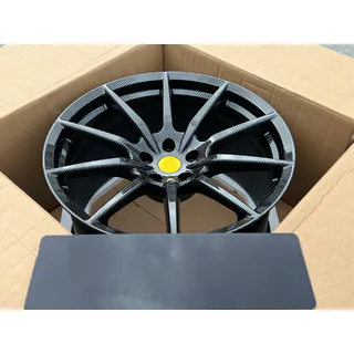 Forged OEM R20 V2 Wheels (Set of 4) photo 3