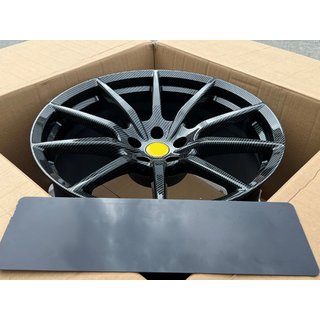 Forged OEM R20 V2 Wheels (Set of 4) photo 4