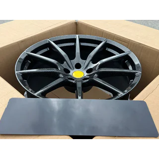 Forged OEM R20 V2 Wheels (Set of 4) photo 4