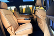 Review of the 2024 Jeep Grand Wagoneer L photo 6