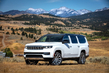 Review of the 2024 Jeep Grand Wagoneer L photo 3