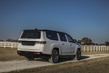 Review of the 2024 Jeep Grand Wagoneer L photo 4