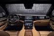Review of the 2024 Jeep Grand Wagoneer L photo 5
