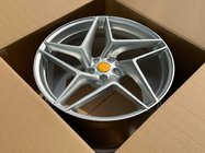 Ferrari 458 Italia 2009-2015 Forged OEM Wheels R20 R21 V2 (Set of 4) photo 3