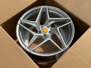 Ferrari 458 Italia 2009-2015 Forged OEM Wheels R20 R21 V2 (Set of 4) photo 2