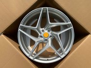 Ferrari 458 Italia 2009-2015 Forged OEM Wheels R20 R21 V2 (Set of 4) photo 1