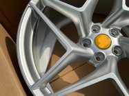Ferrari 458 Italia 2009-2015 Forged OEM Wheels R20 R21 V2 (Set of 4) photo 7