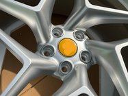 Ferrari 458 Italia 2009-2015 Forged OEM Wheels R20 R21 V2 (Set of 4) photo 8