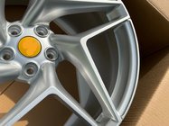 Ferrari 458 Italia 2009-2015 Forged OEM Wheels R20 R21 V2 (Set of 4) photo 9