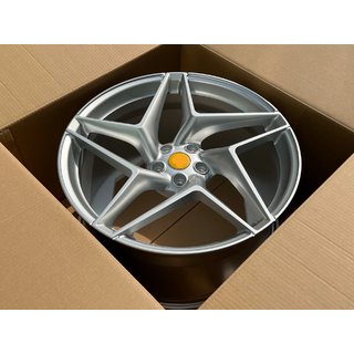 Forged OEM Wheels R20 R21 V2 (Set of 4) photo 3