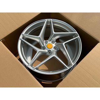 Forged OEM Wheels R20 R21 V2 (Set of 4) photo 2
