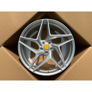 Forged OEM Wheels R20 R21 V2 (Set of 4) photo 1