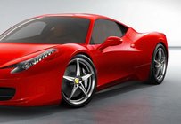 Ferrari 458 Italia 2009-2015 Forged OEM Wheels R20 V1 (Set of 4) photo 6
