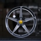 Ferrari 458 Italia 2009-2015 Forged OEM Wheels R20 V1 (Set of 4) photo 4