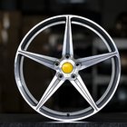 Ferrari 458 Italia 2009-2015 Forged OEM Wheels R20 V1 (Set of 4) photo 1