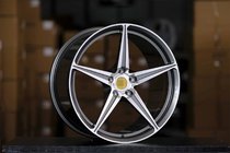 Ferrari 458 Italia 2009-2015 Forged OEM Wheels R20 V1 (Set of 4) photo 3