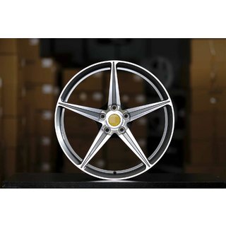 Forged OEM Wheels R20 V1 (Set of 4) photo 2