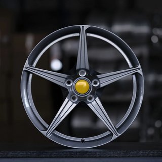 Forged OEM Wheels R20 V1 (Set of 4) photo 4