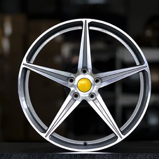 Forged OEM Wheels R20 V1 (Set of 4) photo 1