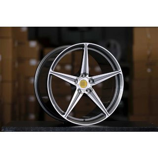 Forged OEM Wheels R20 V1 (Set of 4) photo 3