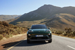 Review of the Premium Electric Porsche Macan 4S photo 2