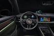 Review of the Premium Electric Porsche Macan 4S photo 6