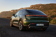 Review of the Premium Electric Porsche Macan 4S photo 4