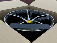 Ferrari 488 GTB 2015-2019 Forged OEM Wheels R20 V3 (Set of 4) photo 5