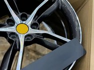 Ferrari 488 GTB 2015-2019 Forged OEM Wheels R20 V3 (Set of 4) photo 6