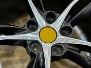 Ferrari 488 GTB 2015-2019 Forged OEM Wheels R20 V3 (Set of 4) photo 7