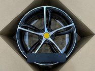 Ferrari 488 GTB 2015-2019 Forged OEM Wheels R20 V3 (Set of 4) photo 1