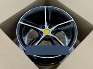 Ferrari 488 GTB 2015-2019 Forged OEM Wheels R20 V3 (Set of 4) photo 2