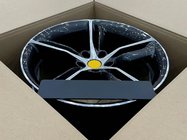 Ferrari 488 GTB 2015-2019 Forged OEM Wheels R20 V3 (Set of 4) photo 4