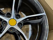 Ferrari 488 GTB 2015-2019 Forged OEM Wheels R20 V3 (Set of 4) photo 8