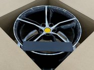 Ferrari 488 GTB 2015-2019 Forged OEM Wheels R20 V3 (Set of 4) photo 3
