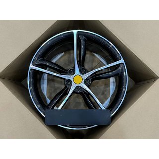 Forged OEM Wheels R20 V3 (Set of 4) photo 1
