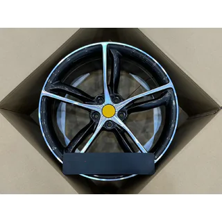 Forged OEM Wheels R20 V3 (Set of 4) photo 1