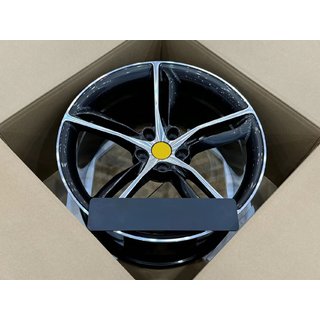 Forged OEM Wheels R20 V3 (Set of 4) photo 2