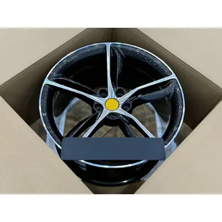 Forged OEM Wheels R20 V3 (Set of 4) photo 2