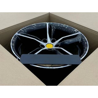 Forged OEM Wheels R20 V3 (Set of 4) photo 4