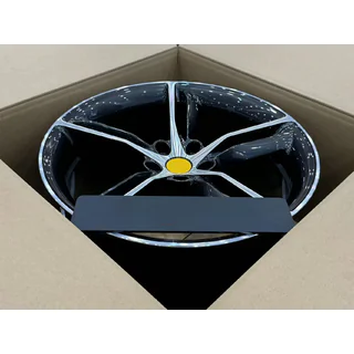 Forged OEM Wheels R20 V3 (Set of 4) photo 4