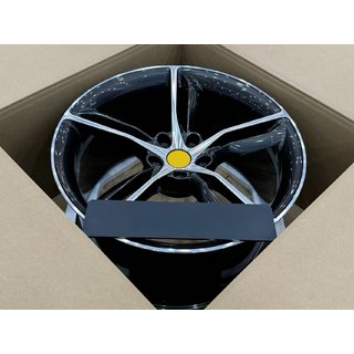 Forged OEM Wheels R20 V3 (Set of 4) photo 3