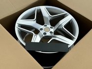 Ferrari 488 GTB 2015-2019 Forged OEM Wheels R21 R22 (Set of 4) photo 5