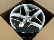 Ferrari 488 GTB 2015-2019 Forged OEM Wheels R21 R22 (Set of 4) photo 4