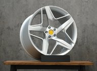 Ferrari 488 GTB 2015-2019 Forged OEM Wheels R21 R22 (Set of 4) photo 1