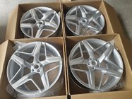Ferrari 488 GTB 2015-2019 Forged OEM Wheels R21 R22 (Set of 4) photo 8