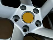 Ferrari 488 GTB 2015-2019 Forged OEM Wheels R21 R22 (Set of 4) photo 9